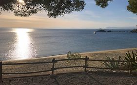 Veuras El Mar - Madrague Beach Studio 24